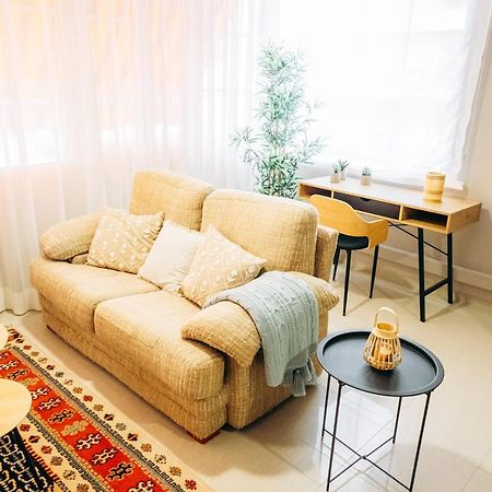 Club Apartments By Grupo Compostelana 6 Пуерто-де-ла-Крус Екстер'єр фото