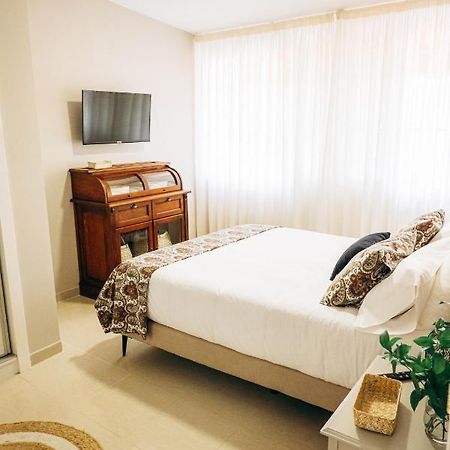 Club Apartments By Grupo Compostelana 6 Пуерто-де-ла-Крус Екстер'єр фото